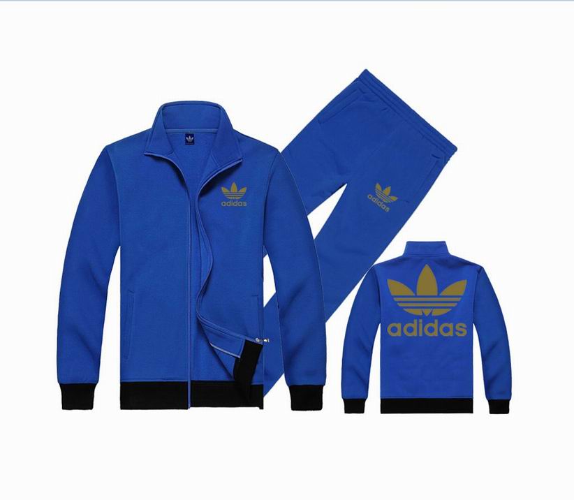 men adidas sport suits-859